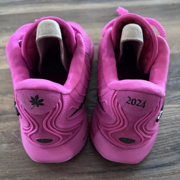 Nike EYBL Men Athletic Shoe. Rate Find🔥🔥 - Picture 6 of 11